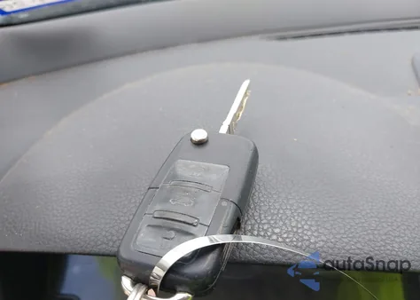 2008 Volkswagen Jetta Se/Sel из США, поврежденный, VIN 3VWRZ71K88M198225